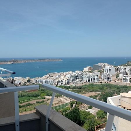 Hotel Viu57 Mellieħa Zewnętrze zdjęcie