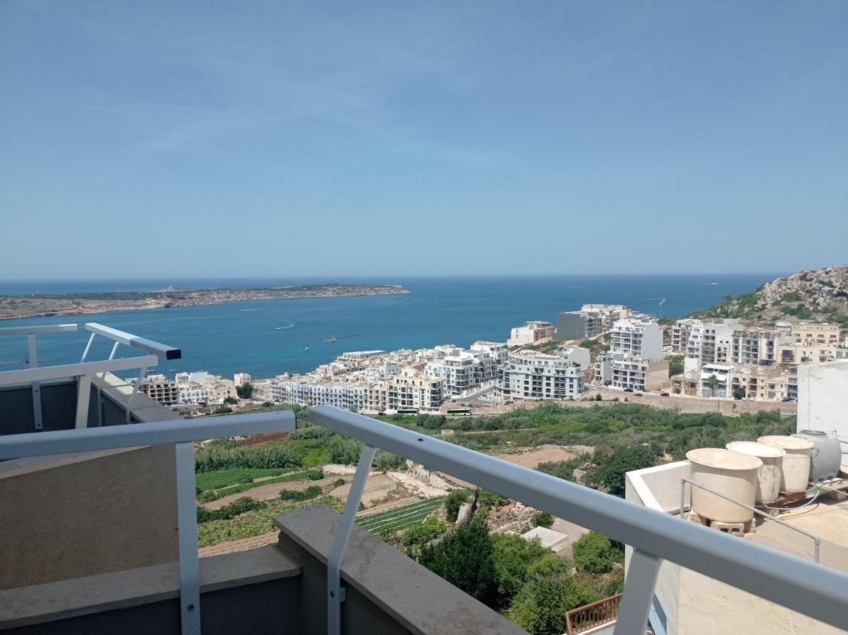 Hotel Viu57 Mellieħa Zewnętrze zdjęcie